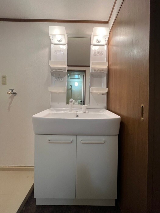 ル－ミナス桂の物件内観写真