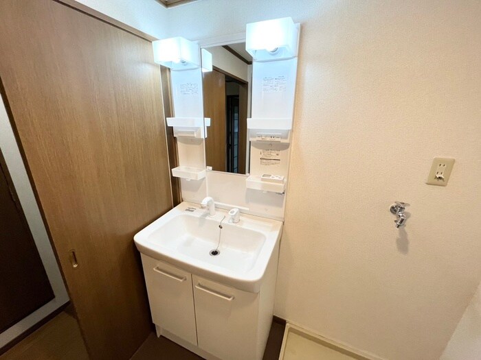 ル－ミナス桂の物件内観写真