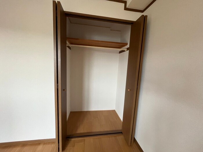 ル－ミナス桂の物件内観写真