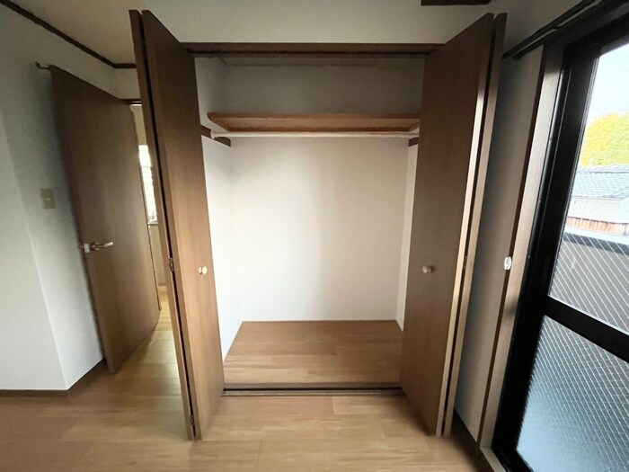 ル－ミナス桂の物件内観写真