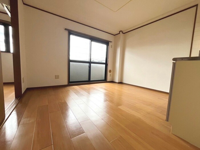 ル－ミナス桂の物件内観写真