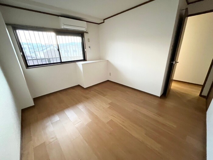 ル－ミナス桂の物件内観写真