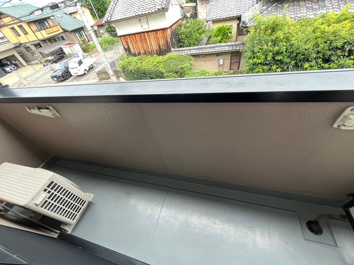 ル－ミナス桂の物件内観写真