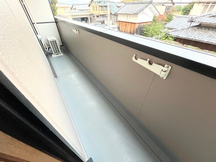 ル－ミナス桂の物件内観写真