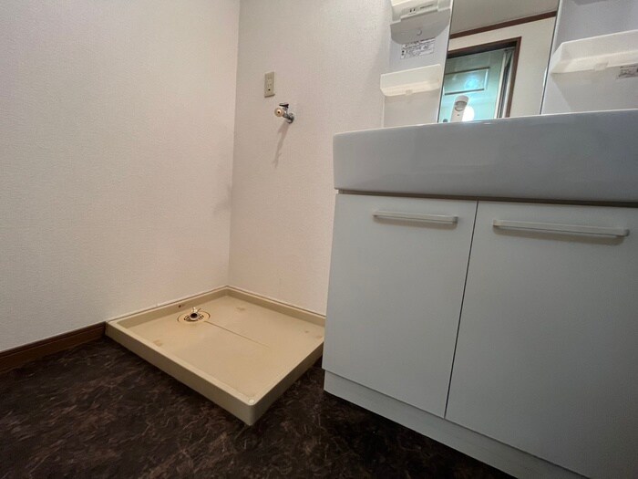 ル－ミナス桂の物件内観写真