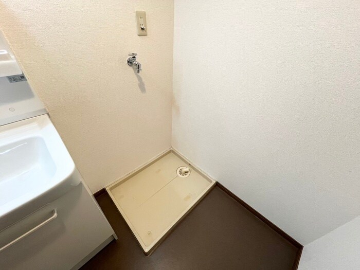 ル－ミナス桂の物件内観写真