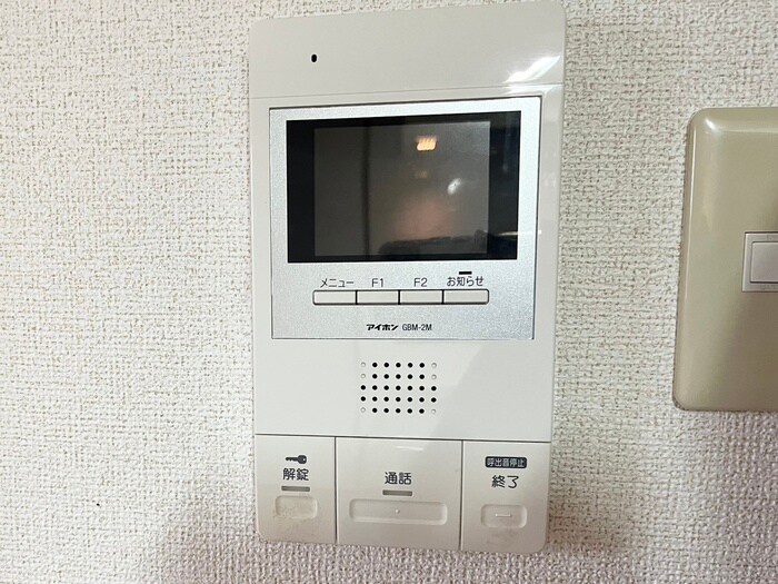 ル－ミナス桂の物件内観写真