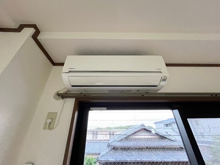 ル－ミナス桂の物件内観写真