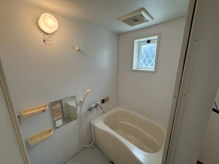 グランシャリオ水尾Ｂの物件内観写真