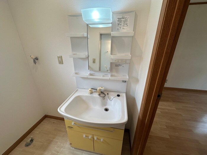 グランシャリオ水尾Ｂの物件内観写真