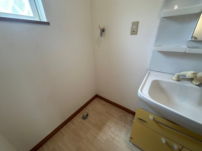 グランシャリオ水尾Ｂの物件内観写真