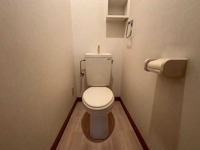 グランシャリオ水尾Ｂの物件内観写真