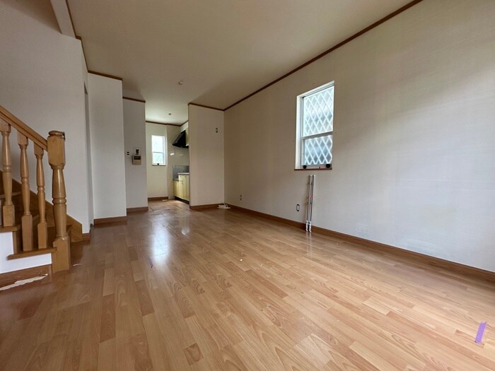 グランシャリオ水尾Ｂの物件内観写真