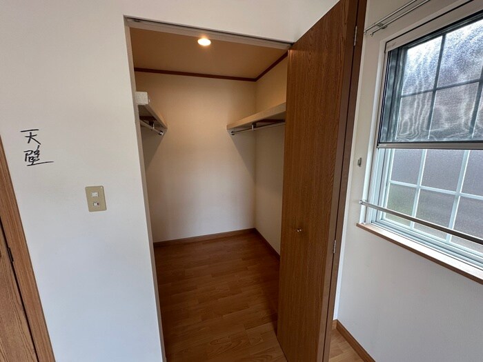 グランシャリオ水尾Ｂの物件内観写真