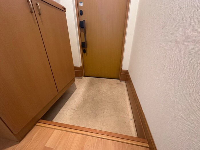 グランシャリオ水尾Ｂの物件内観写真