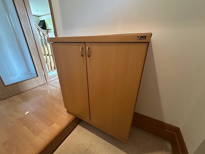 グランシャリオ水尾Ｂの物件内観写真