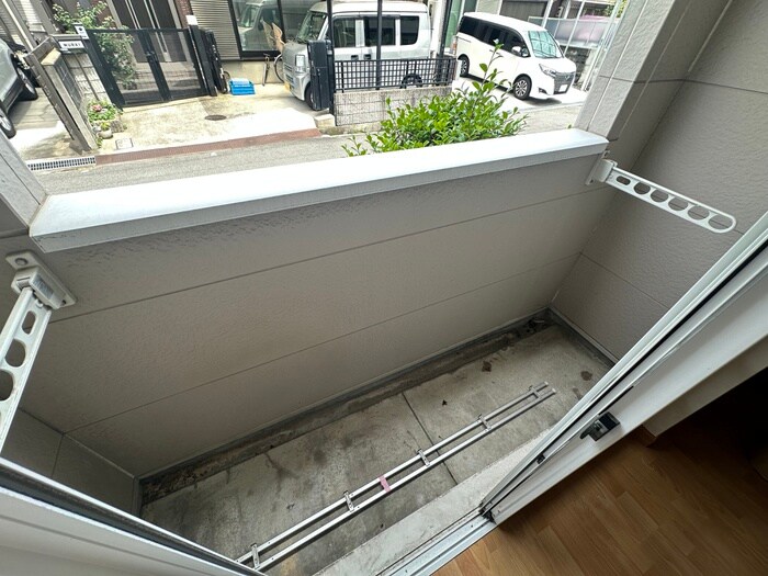 グランシャリオ水尾Ｂの物件内観写真