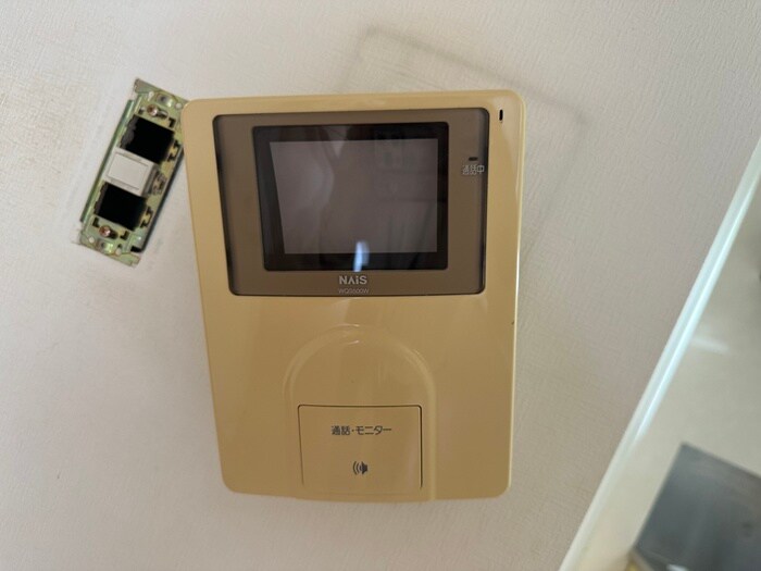 グランシャリオ水尾Ｂの物件内観写真