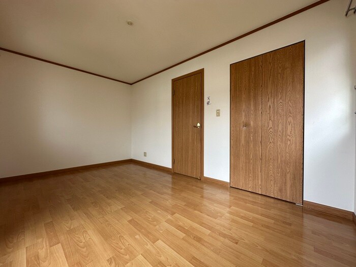 グランシャリオ水尾Ｂの物件内観写真