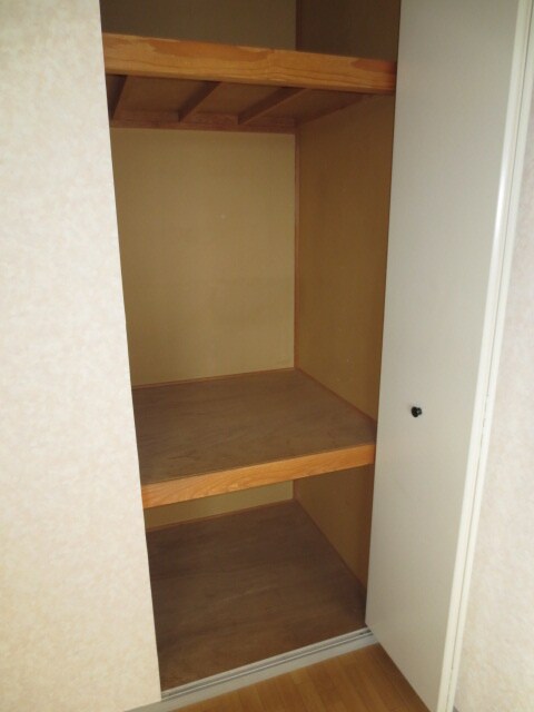 グリーンハイツ２番館の物件内観写真