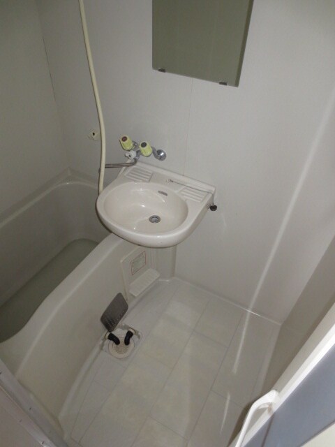 グリーンハイツ２番館の物件内観写真