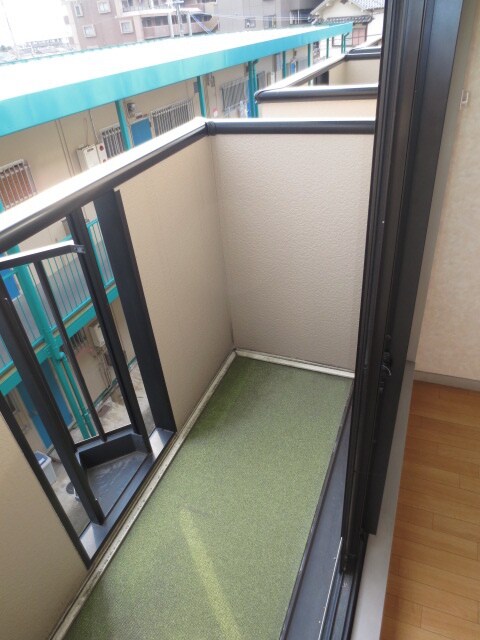 グリーンハイツ２番館の物件内観写真