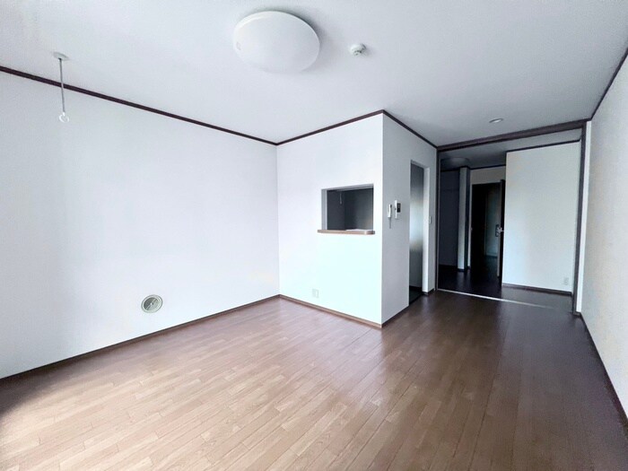 メゾン北杭瀬の物件内観写真