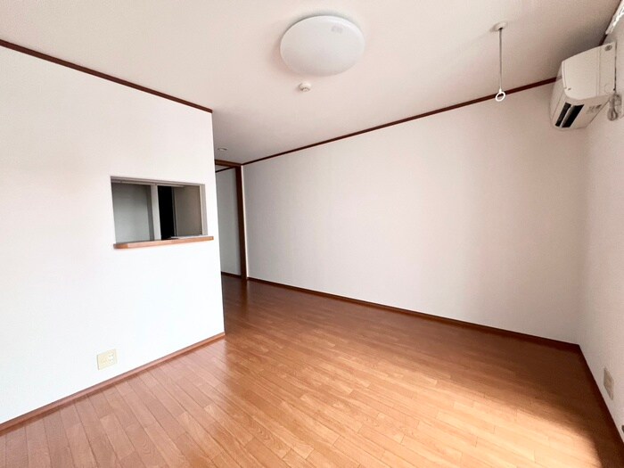 メゾン北杭瀬の物件内観写真