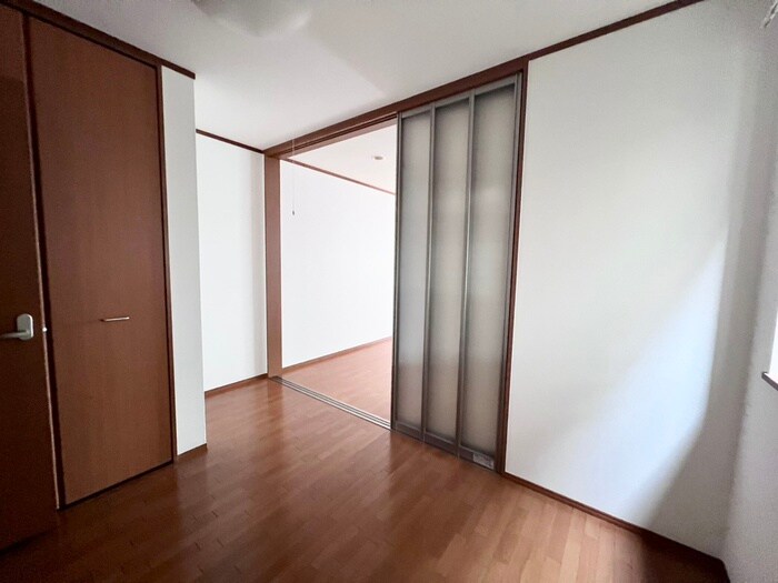 メゾン北杭瀬の物件内観写真