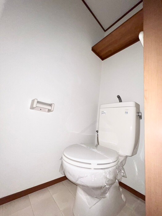 メゾン北杭瀬の物件内観写真