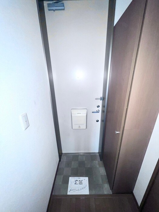 メゾン北杭瀬の物件内観写真