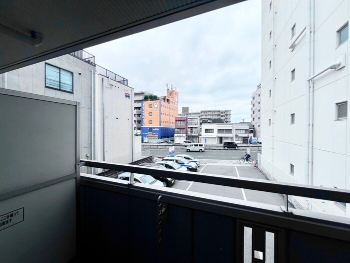 メゾン北杭瀬の物件内観写真