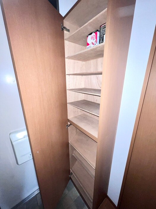 メゾン北杭瀬の物件内観写真