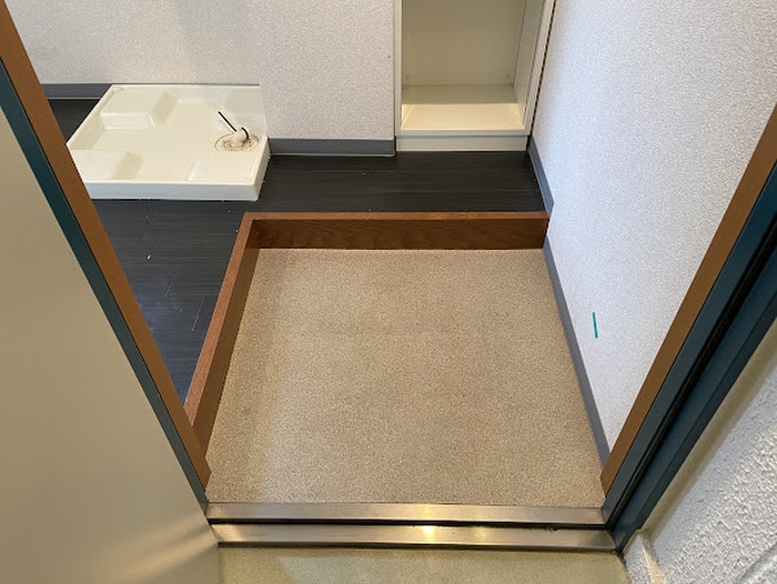 Gramercy千本通の物件内観写真