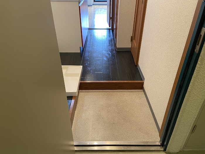 Gramercy千本通の物件内観写真