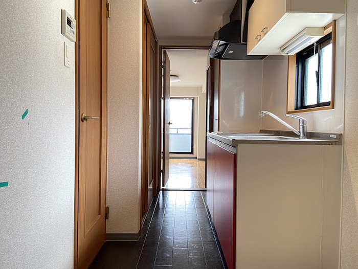 Gramercy千本通の物件内観写真