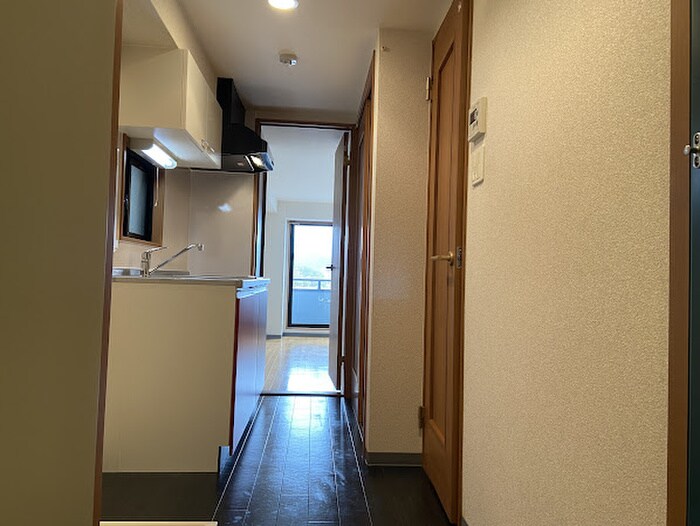 Gramercy千本通の物件内観写真