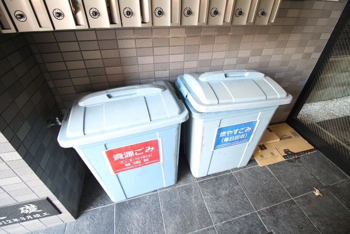 Gramercy千本通の物件外観写真