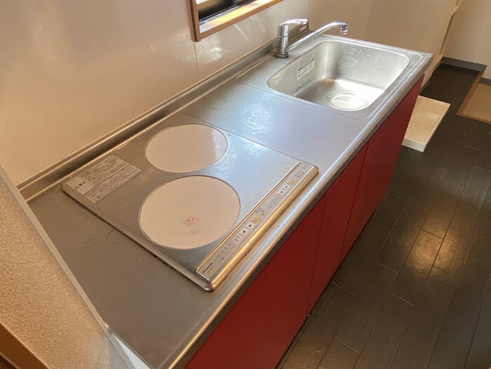 Gramercy千本通の物件内観写真