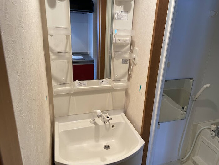 Gramercy千本通の物件内観写真