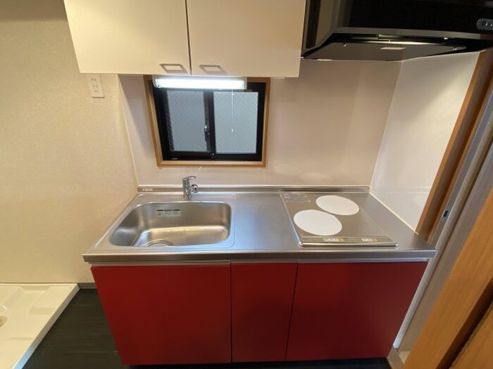 Gramercy千本通の物件内観写真