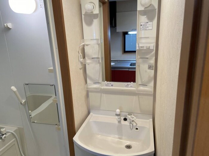 Gramercy千本通の物件内観写真