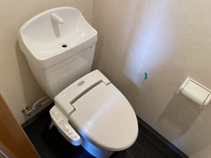 Gramercy千本通の物件内観写真