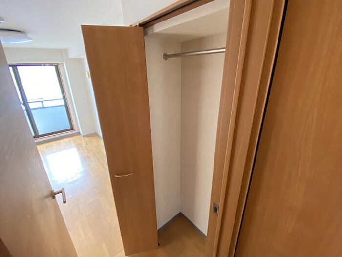 Gramercy千本通の物件内観写真