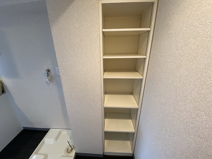 Gramercy千本通の物件内観写真