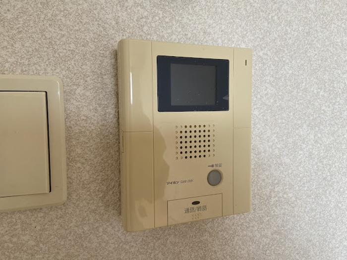 Gramercy千本通の物件内観写真