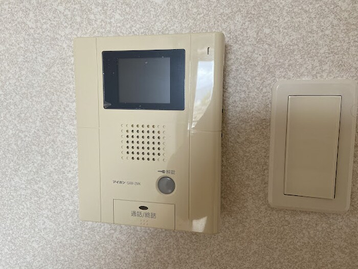 Gramercy千本通の物件内観写真