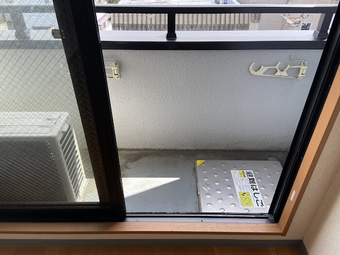 Gramercy千本通の物件内観写真