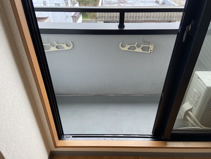 Gramercy千本通の物件内観写真