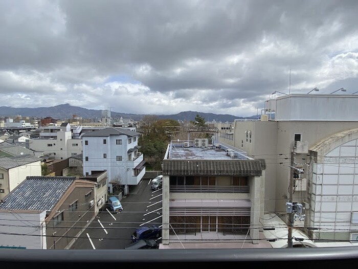 Gramercy千本通の物件内観写真